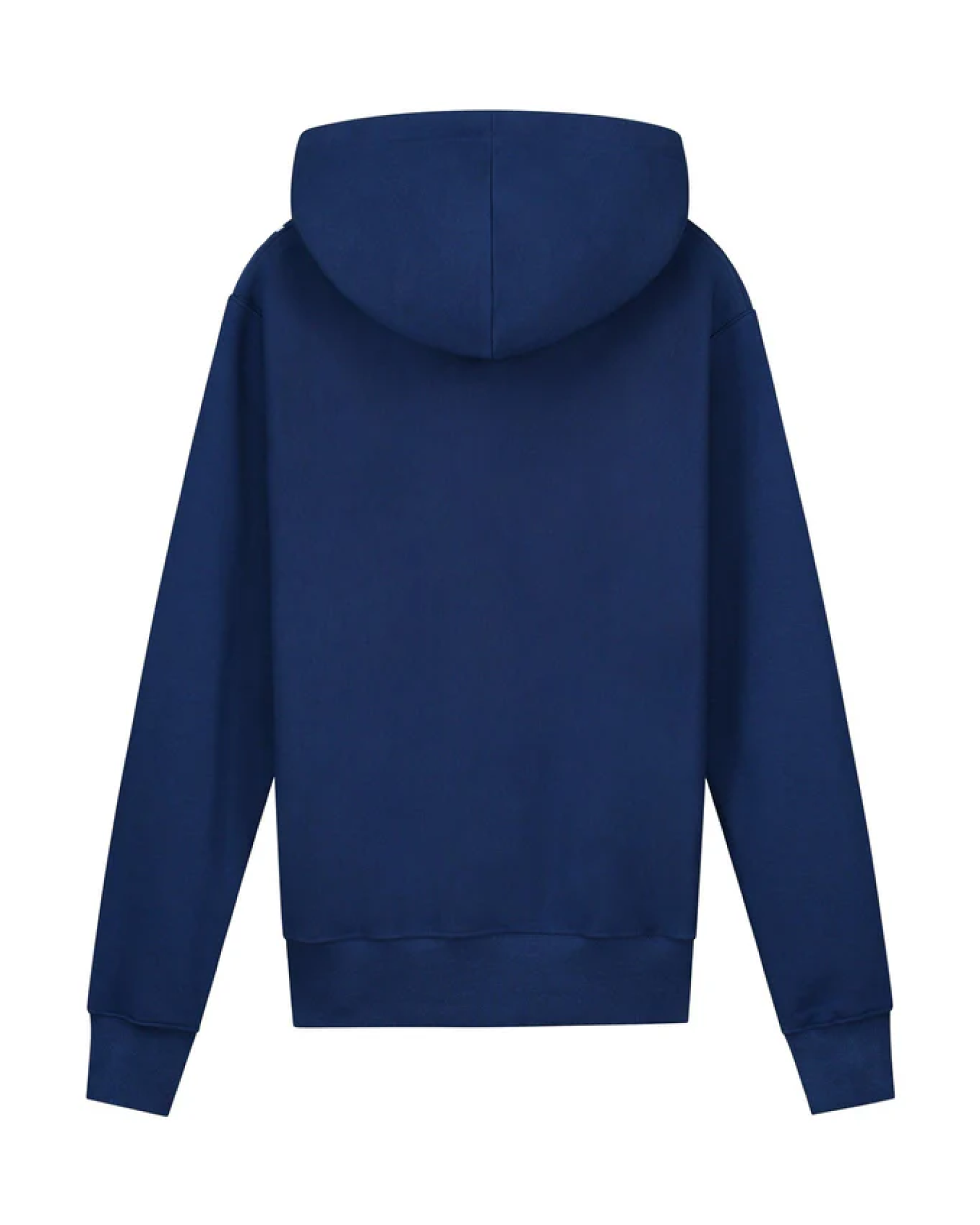 Boxer Hoodie Dark Blue