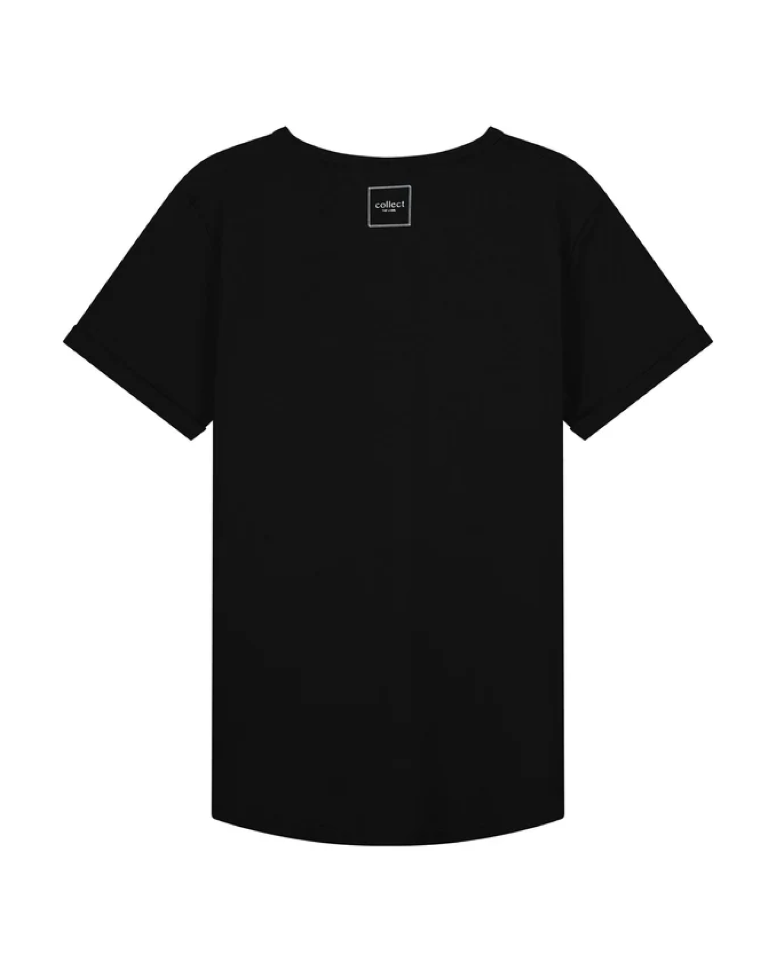 CTL Basic Black T-shirt